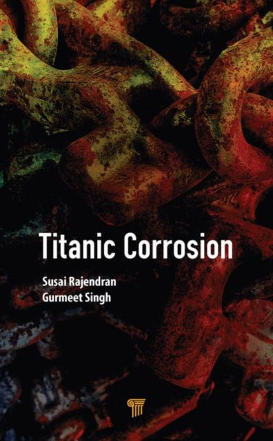 Titanic Corrosion