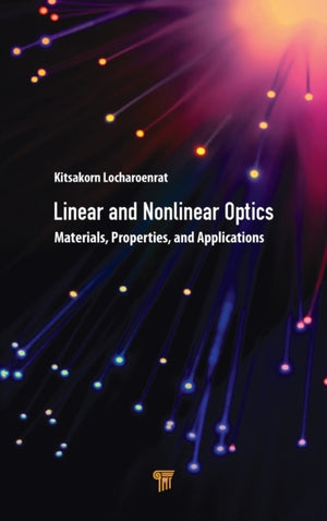 Linear and Nonlinear Optics