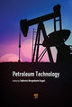 Book cover of: Advances in Petroleum Technology. By: Subrata Borgohain Gogoi