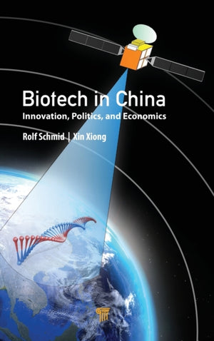 Biotech in China
