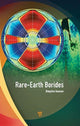 Book cover of: Rare-Earth Borides. By: Dmytro S. Inosov