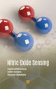 Book cover of: Nitric Oxide Sensing. By: Sagarika Bhattacharya