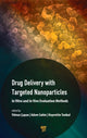 Book cover of: Drug Delivery with Targeted Nanoparticles. By: Yilmaz Capan