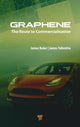 Book cover of: Graphene. By: James H. Baker