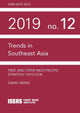 Book cover of: Free and Open Indo-Pacific Strategy Outlook. By: David Arase