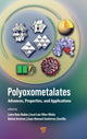 Book cover of: Polyoxometalates. By: Beñat Artetxe