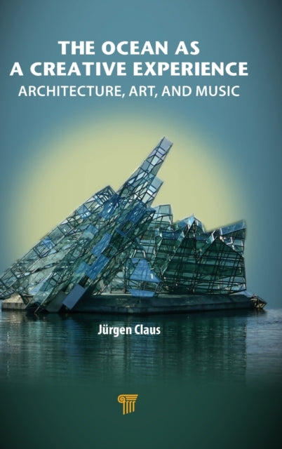 Book cover of: Ocean as a Creative Experience