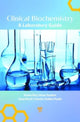 Book cover of: Clinical Biochemistry. By: Rooma Devi