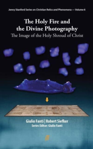 Holy Fire and the Divine Photography