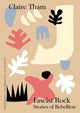 Book cover of: Fascist Rock. By: Claire Tham