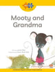 Book cover of: Read + Play  Strengths Bundle 2 Mooty and Grandma