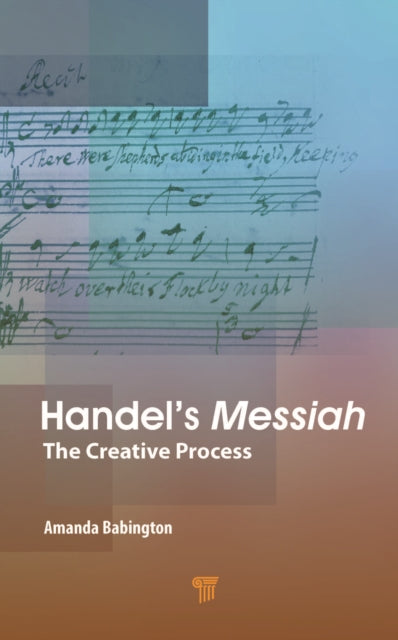 Book cover of: Handel’s Messiah