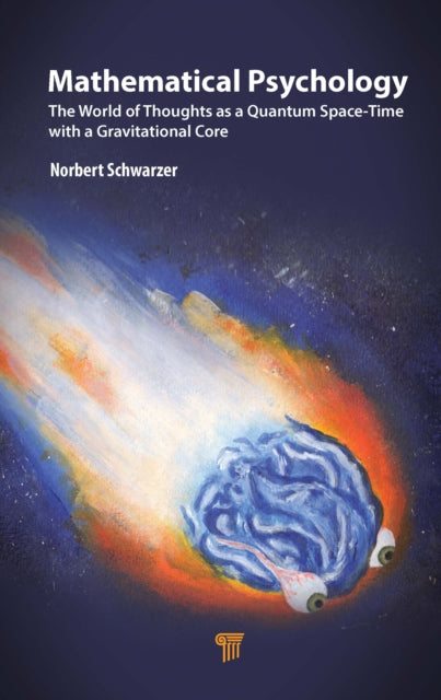 Book cover of: Mathematical Psychology. By: Norbert Schwarzer