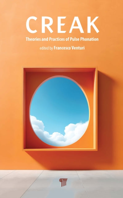 Book cover of: Creak