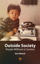 Book cover of: Outside Society