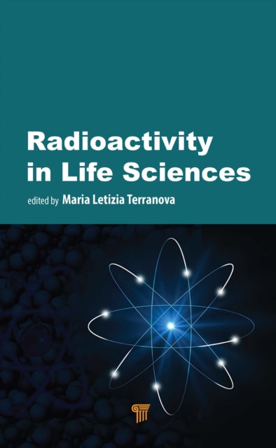 Book cover of: Radioactivity in Life Sciences
