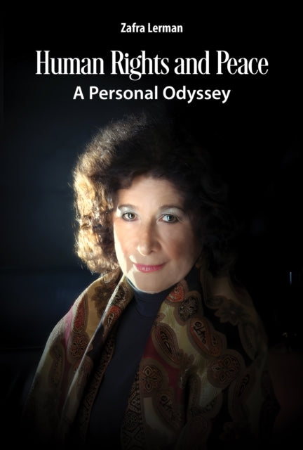 Book cover of: Human Rights and Peace