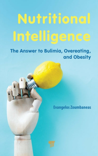 Book cover of: Nutritional Intelligence