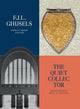 Book cover of: Quiet Collector. By: Arnold Wentholt