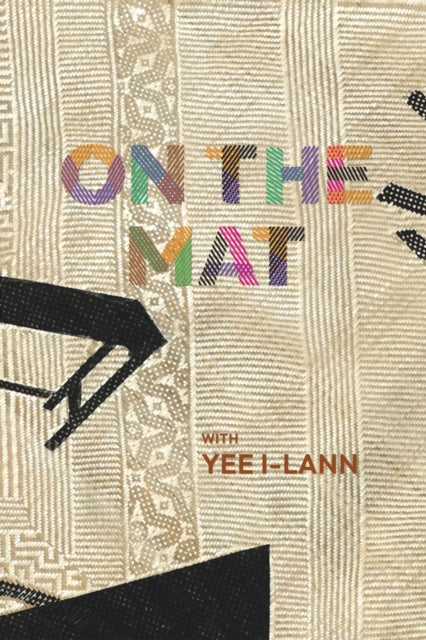 Book cover of: On the Mat