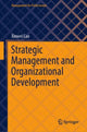 Book cover of: Strategic Management and Organizational Development