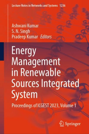 Energy Management in Renewable Sources Integrated System