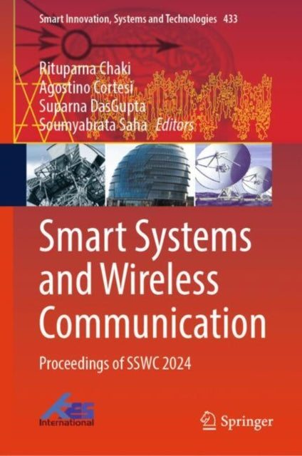 Smart Systems and Wireless Communication