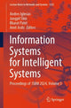 Book cover of: Information Systems for Intelligent Systems