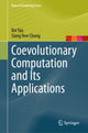 Book cover of: Coevolutionary Computation and Its Applications. By: Xin Yao