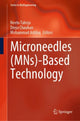 Book cover of: Microneedles (MNs)-Based Technology
