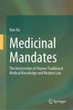 Book cover of: Medicinal Mandates