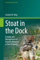 Book cover of: Stoat in the Dock