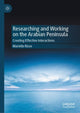 Book cover of: Researching and Working on the Arabian Peninsula