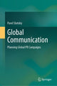 Book cover of: Global Communication