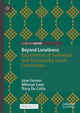 Book cover of: Beyond Loneliness