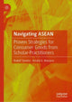 Book cover of: Navigating ASEAN