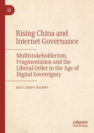 Rising China and Internet Governance