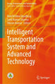 Book cover of: Intelligent Transportation System and Advanced Technology. By: Ram Krishna Upadhyay