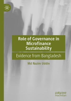 Role of Governance in Microfinance Sustainability
