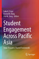 Book cover of: Student Engagement Across Pacific Asia