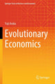 Book cover of: Evolutionary Economics