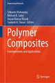 Book cover of: Polymer Composites