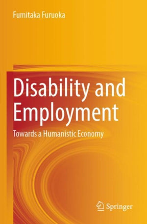 Disability and Employment