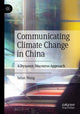 Book cover of: Communicating Climate Change in China