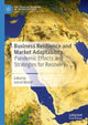 Book cover of: Business Resilience and Market Adaptability. By: Ashraf Mishrif