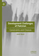 Book cover of: Development Challenges of Pakistan. By: Jamil Nasir