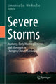 Book cover of: Severe Storms. By: Someshwar Das
