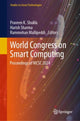Book cover of: World Congress on Smart Computing. By: Praveen K. Shukla