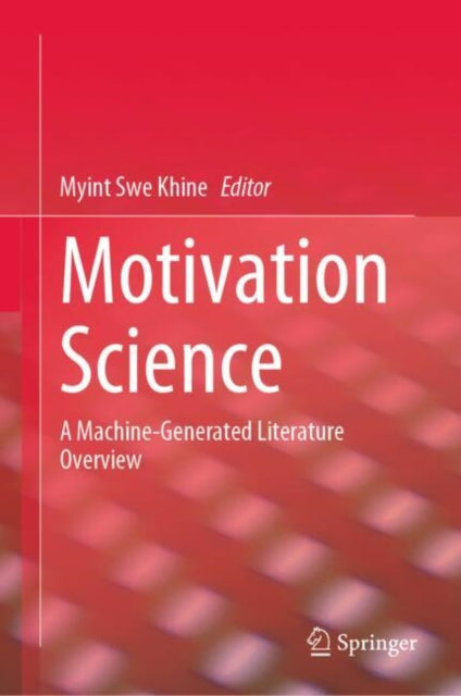 Motivation Science