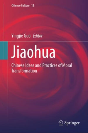 Jiaohua